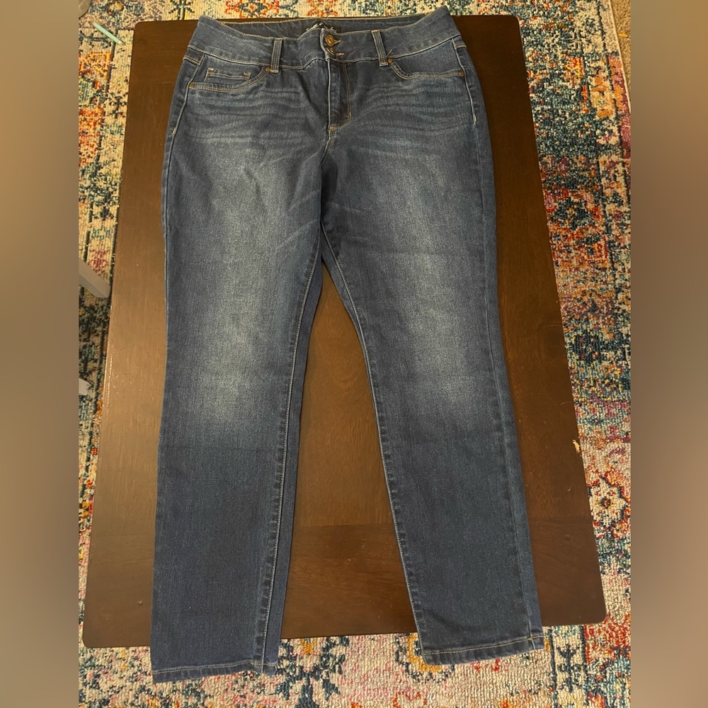 Size 12p Young & Modern Jeans never worn